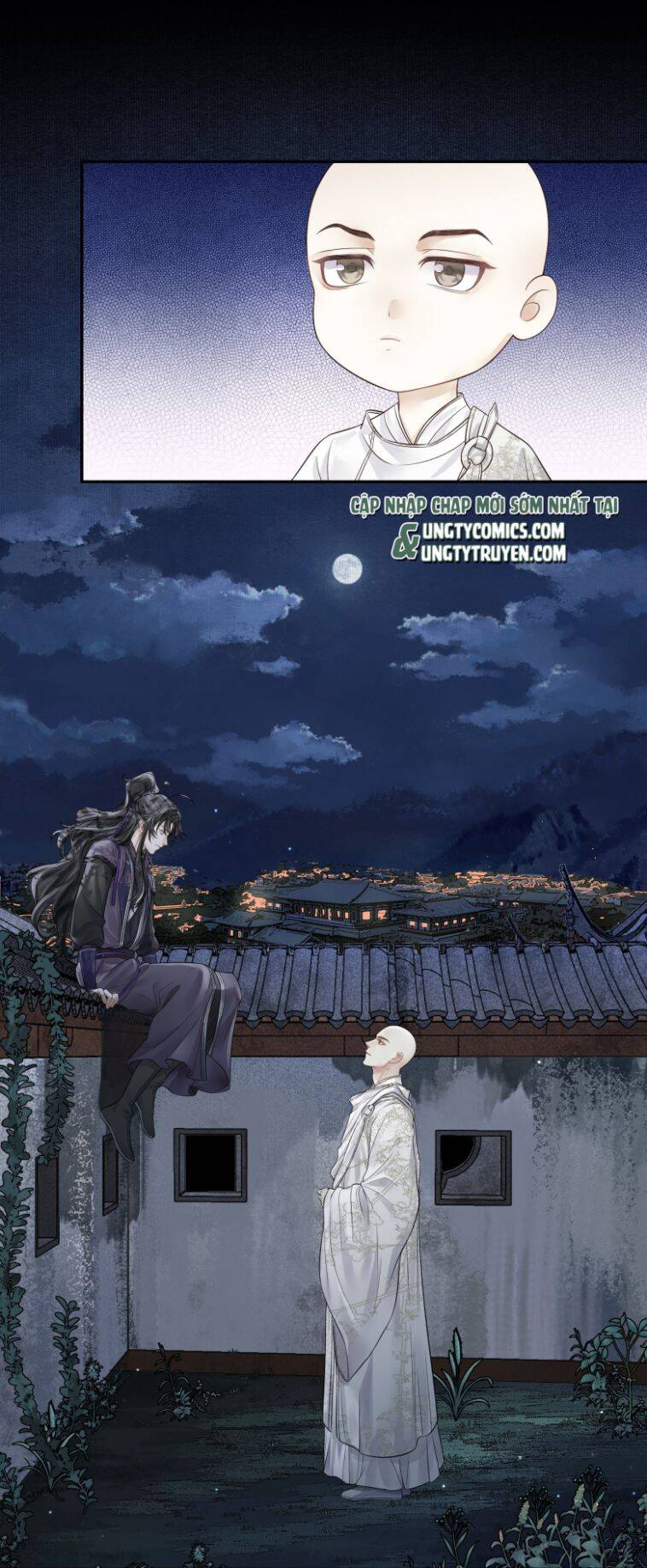 Đồng Tiền Kham Thế - Chapter 17 - Page 5