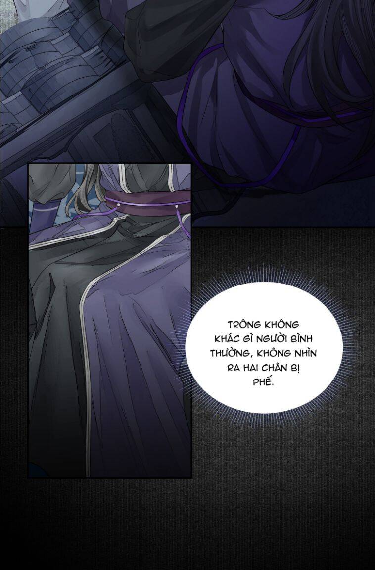 Đồng Tiền Kham Thế - Chapter 17 - Page 7