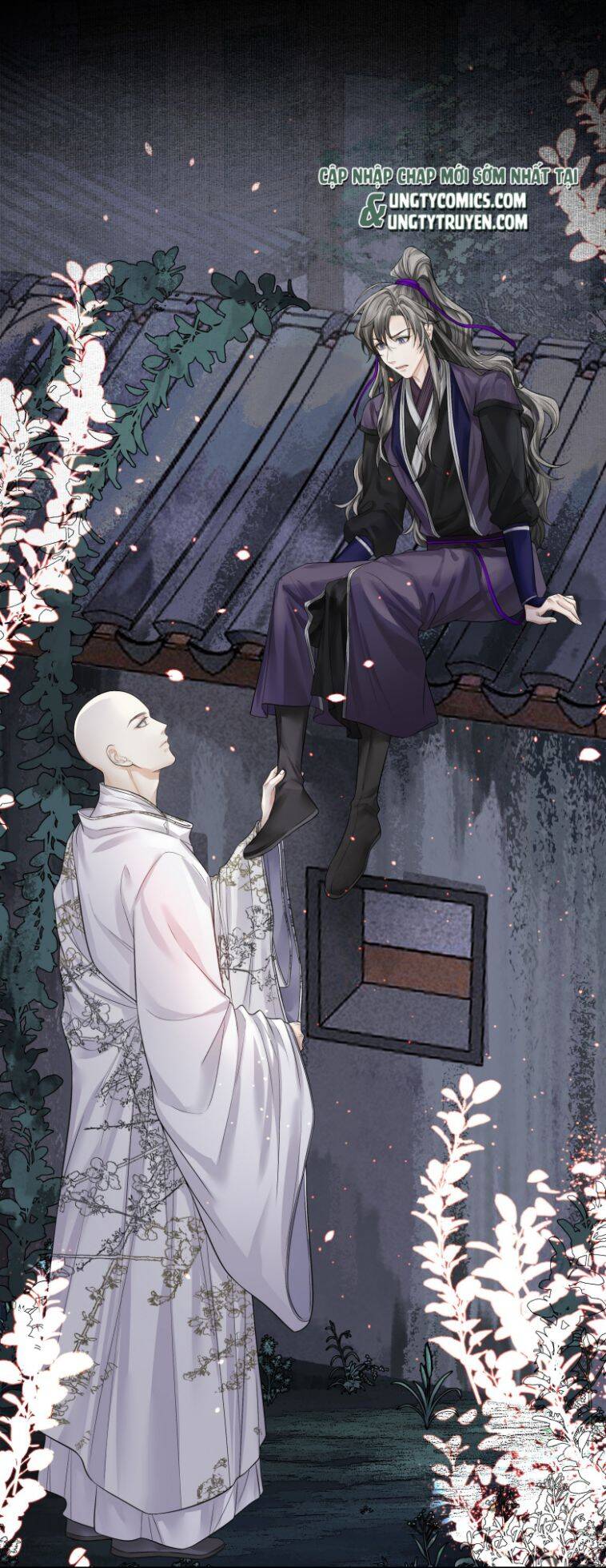 Đồng Tiền Kham Thế - Chapter 17 - Page 8