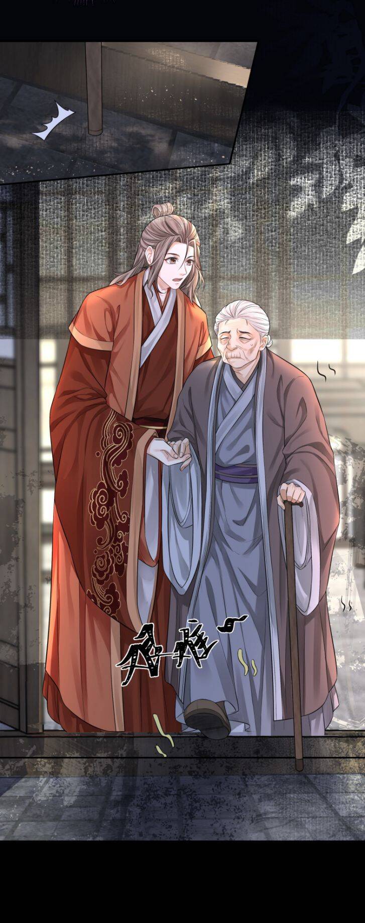 Đồng Tiền Kham Thế - Chapter 18 - Page 10