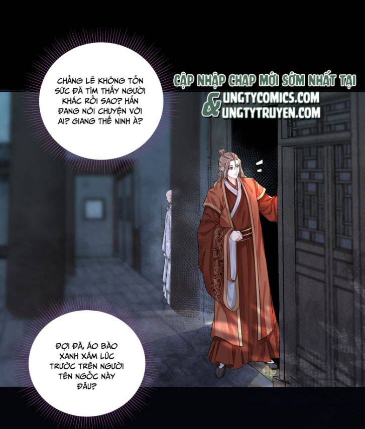 Đồng Tiền Kham Thế - Chapter 18 - Page 11