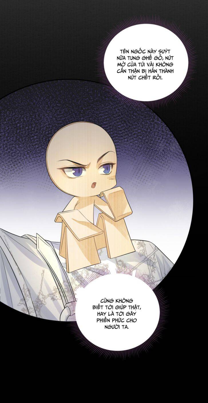 Đồng Tiền Kham Thế - Chapter 18 - Page 18