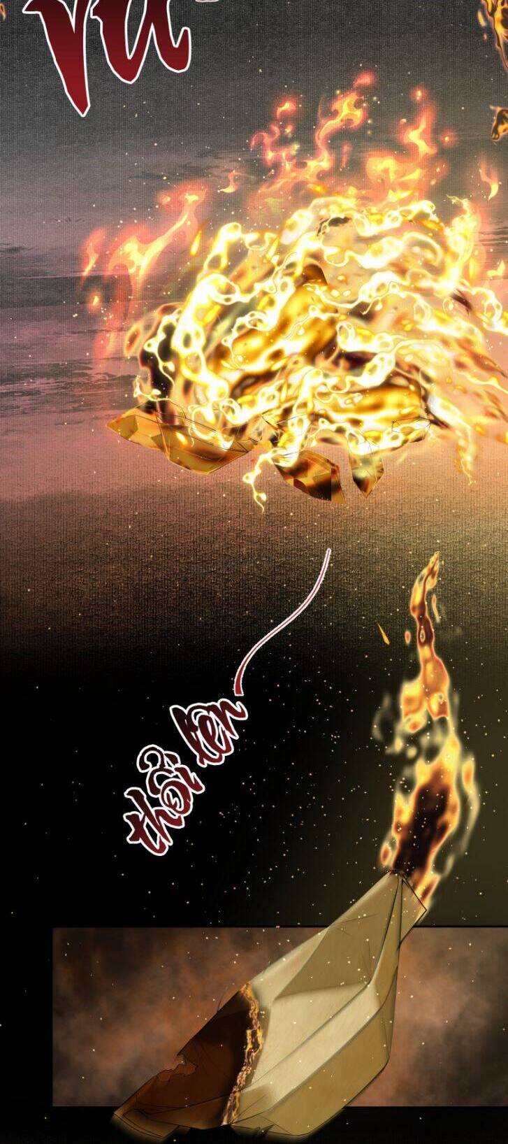 Đồng Tiền Kham Thế - Chapter 18 - Page 22