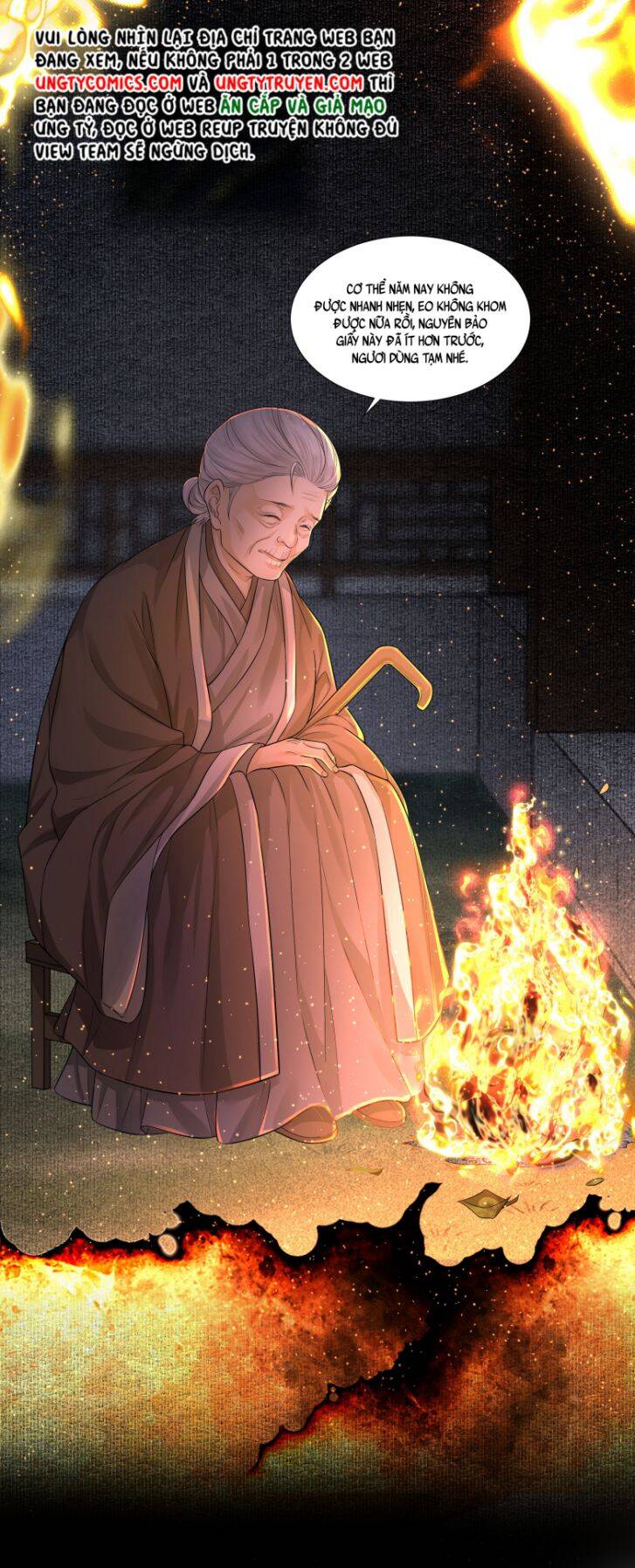 Đồng Tiền Kham Thế - Chapter 18 - Page 27