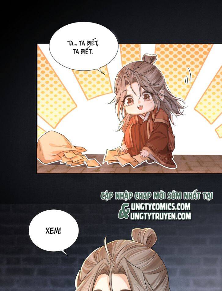 Đồng Tiền Kham Thế - Chapter 18 - Page 28