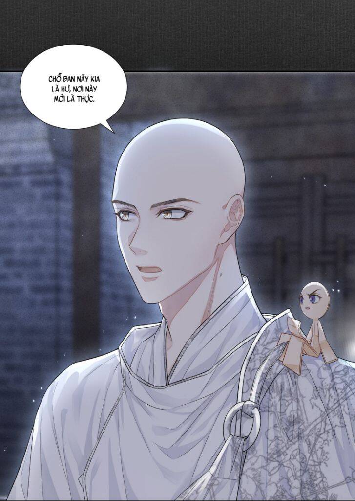 Đồng Tiền Kham Thế - Chapter 18 - Page 3