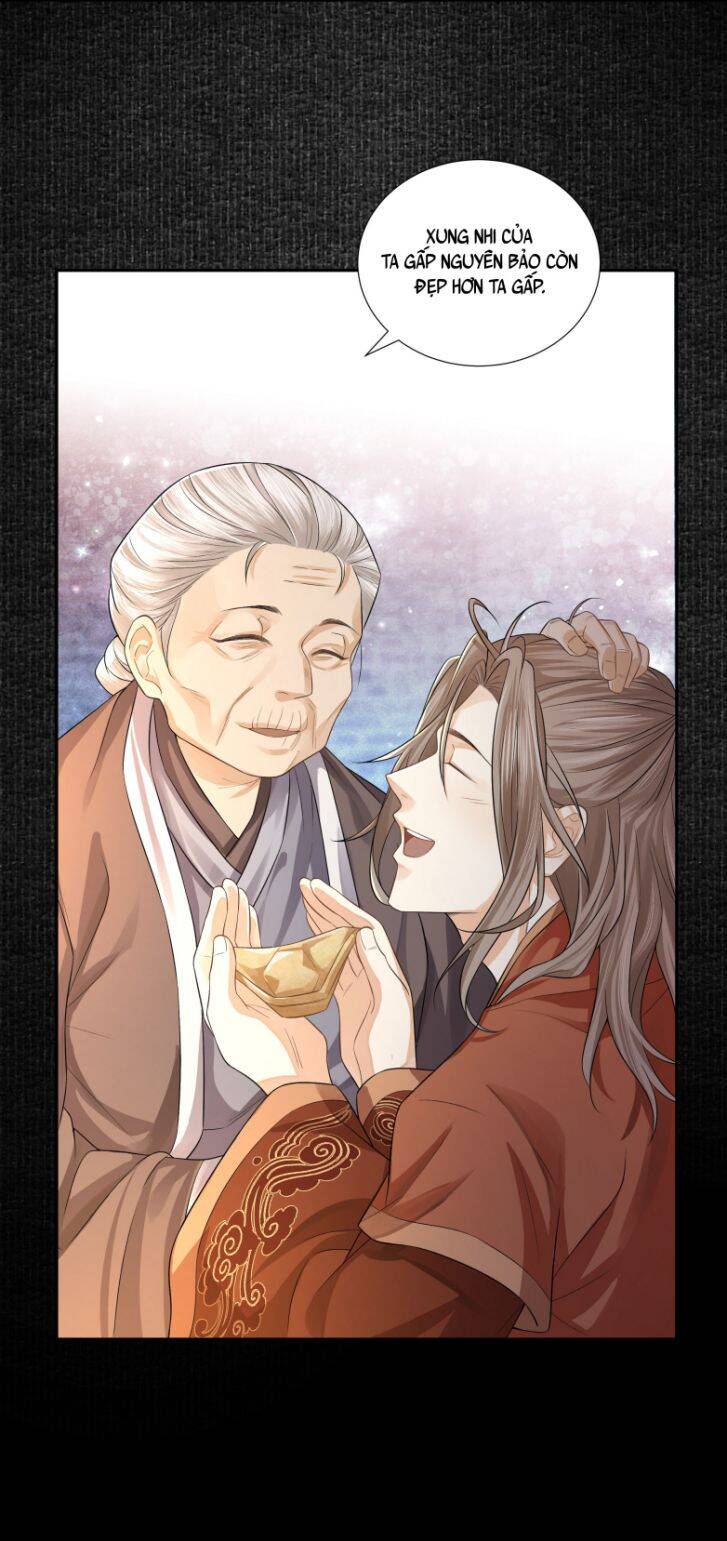 Đồng Tiền Kham Thế - Chapter 18 - Page 30