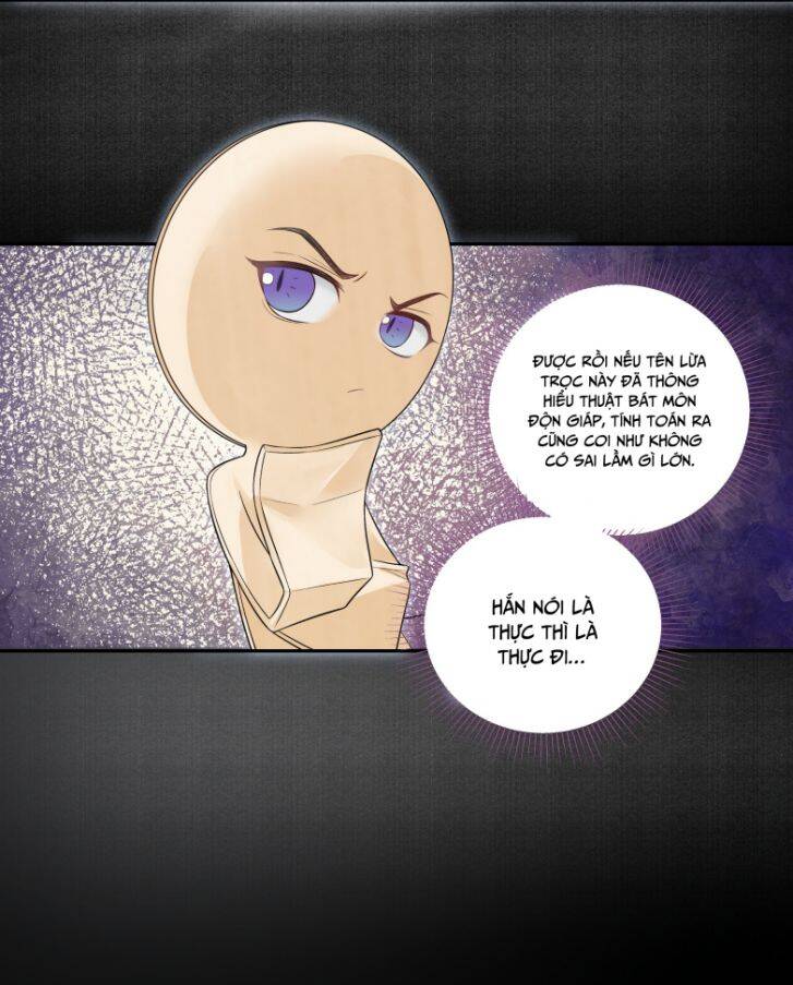 Đồng Tiền Kham Thế - Chapter 18 - Page 4