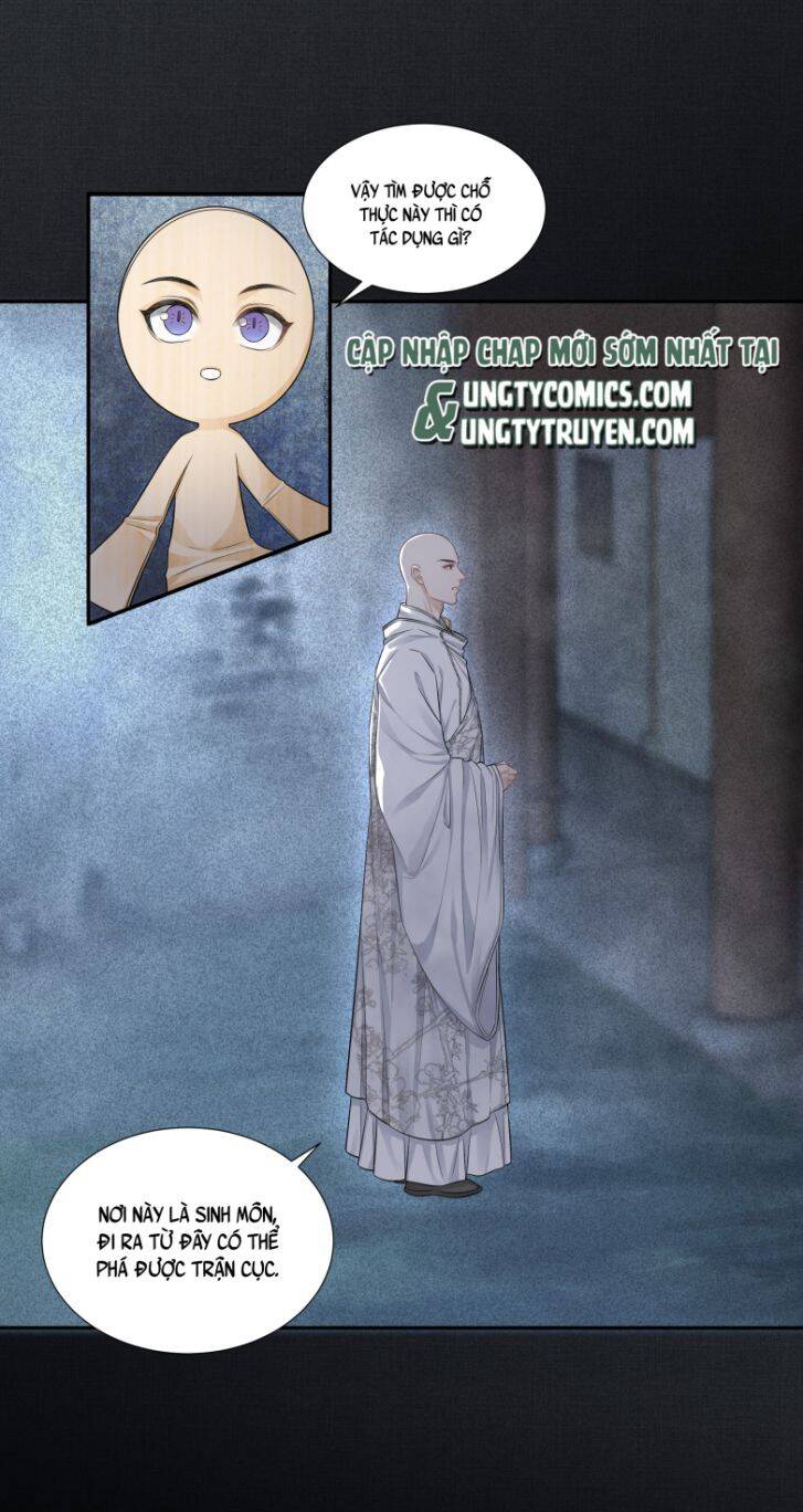 Đồng Tiền Kham Thế - Chapter 18 - Page 5