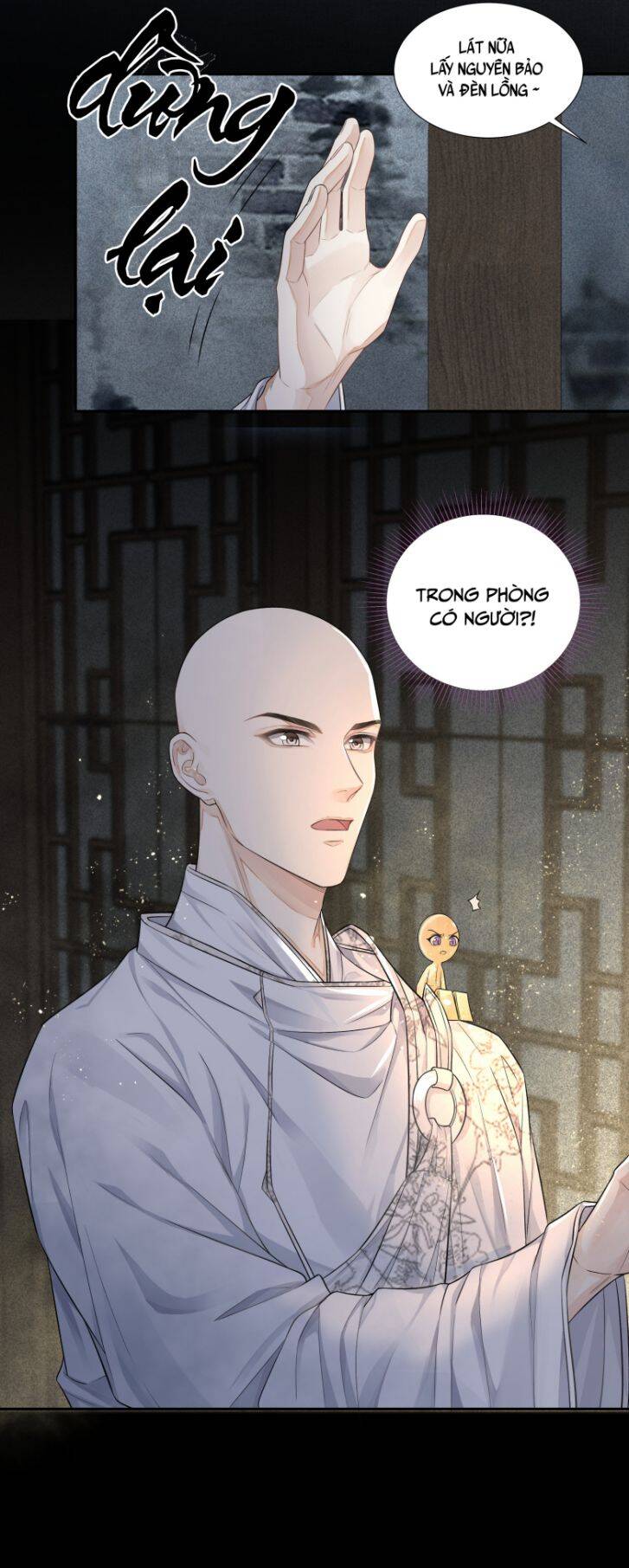 Đồng Tiền Kham Thế - Chapter 18 - Page 6