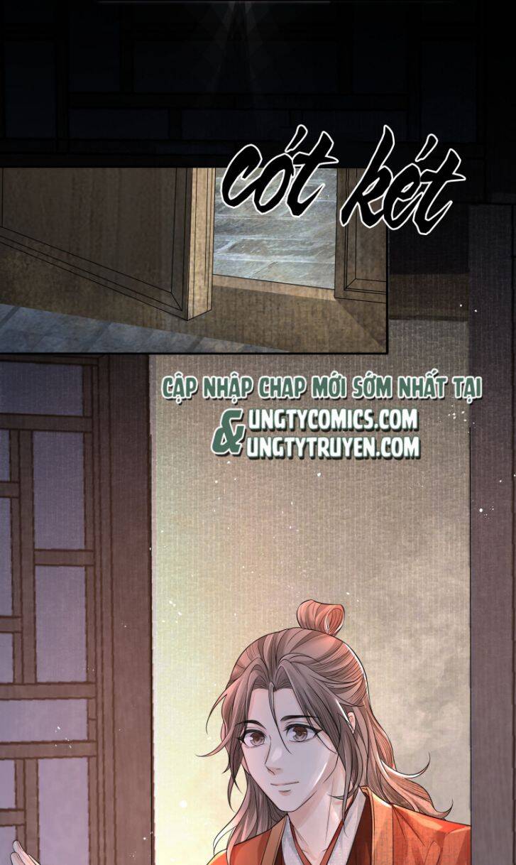 Đồng Tiền Kham Thế - Chapter 18 - Page 8