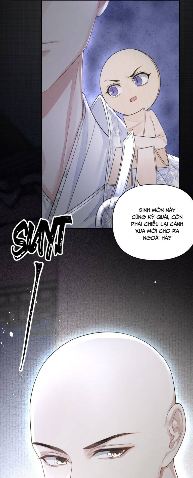 Đồng Tiền Kham Thế - Chapter 19 - Page 14