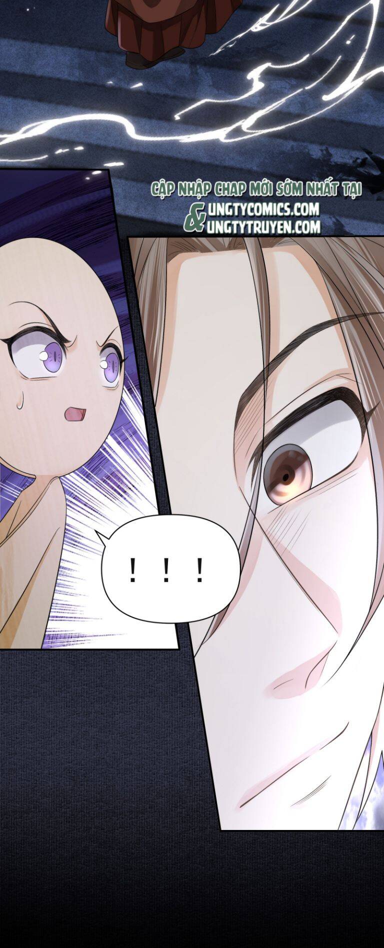 Đồng Tiền Kham Thế - Chapter 19 - Page 16