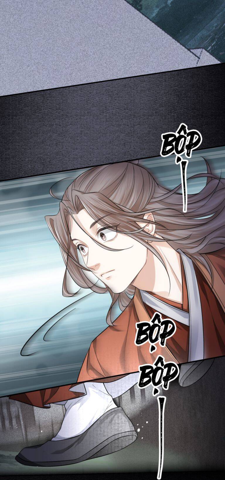 Đồng Tiền Kham Thế - Chapter 19 - Page 19