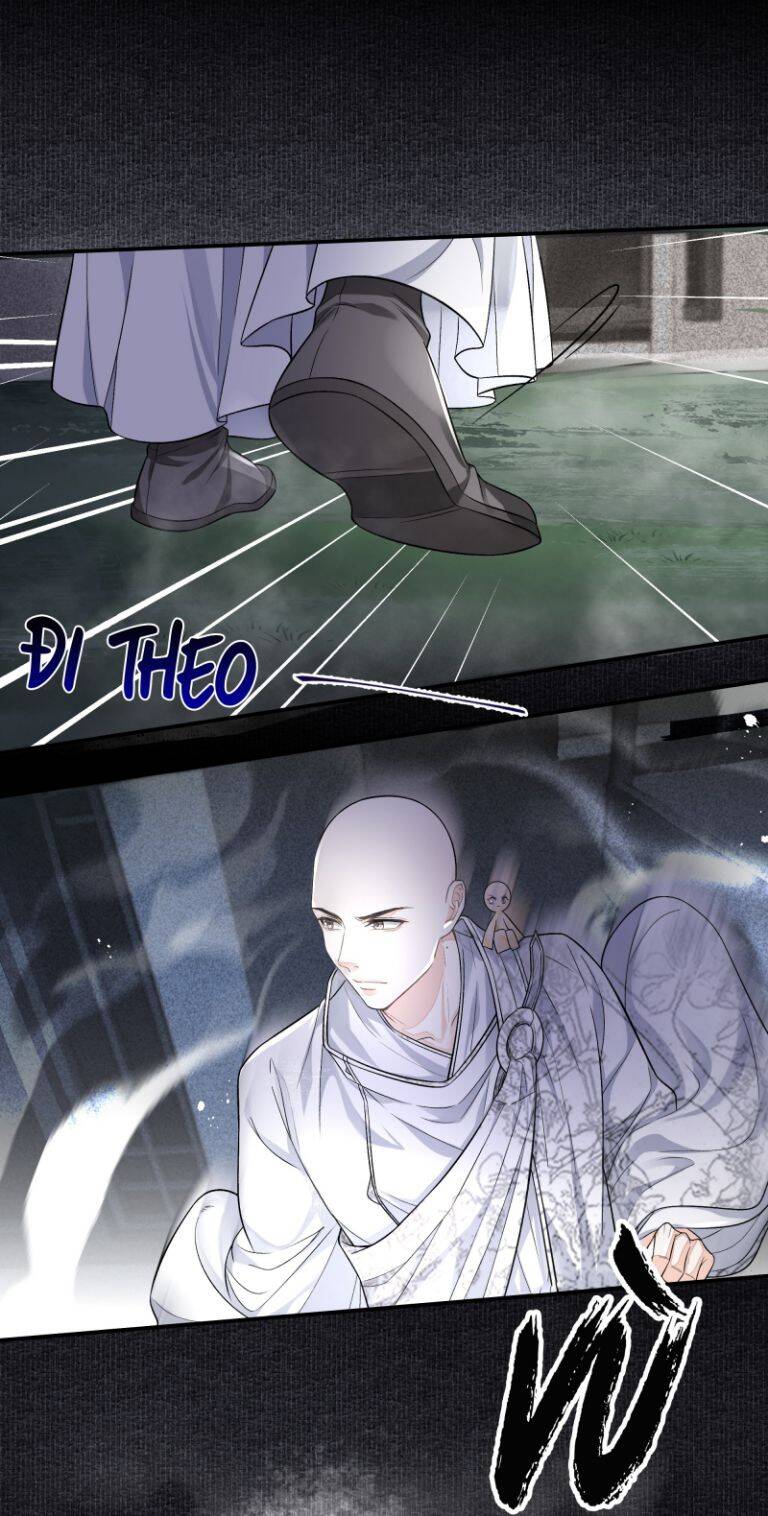 Đồng Tiền Kham Thế - Chapter 19 - Page 20