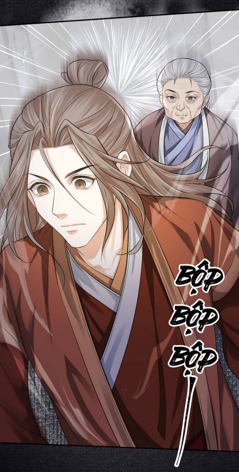 Đồng Tiền Kham Thế - Chapter 19 - Page 21