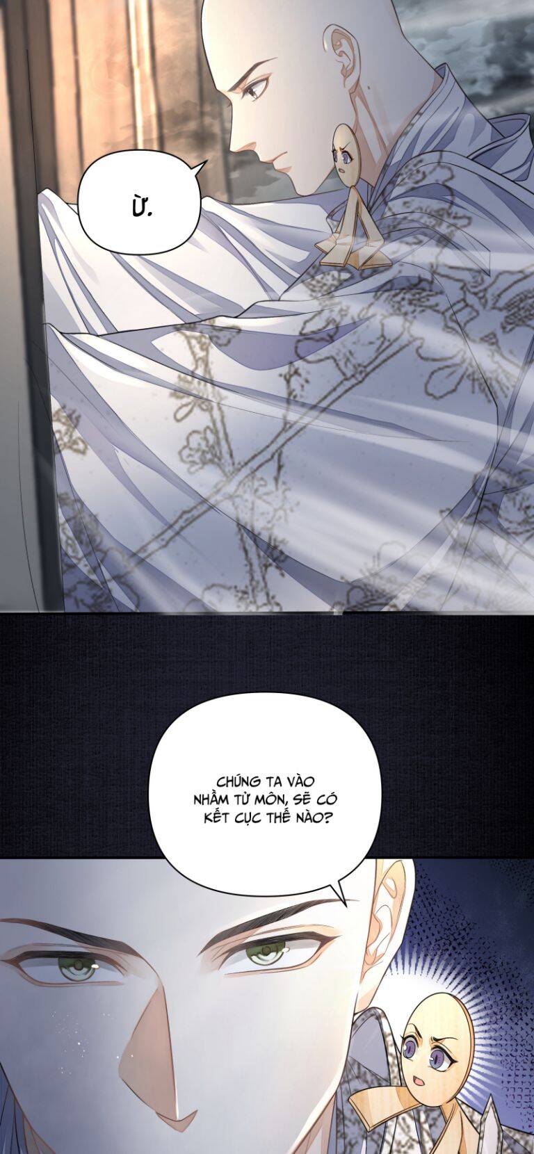 Đồng Tiền Kham Thế - Chapter 19 - Page 25