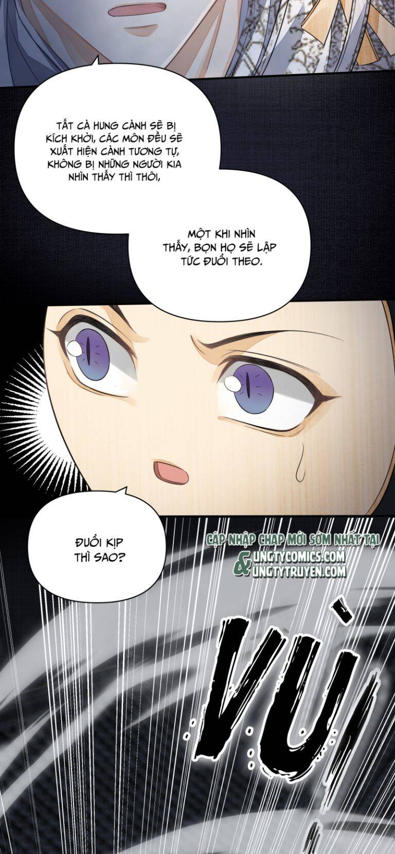 Đồng Tiền Kham Thế - Chapter 19 - Page 26