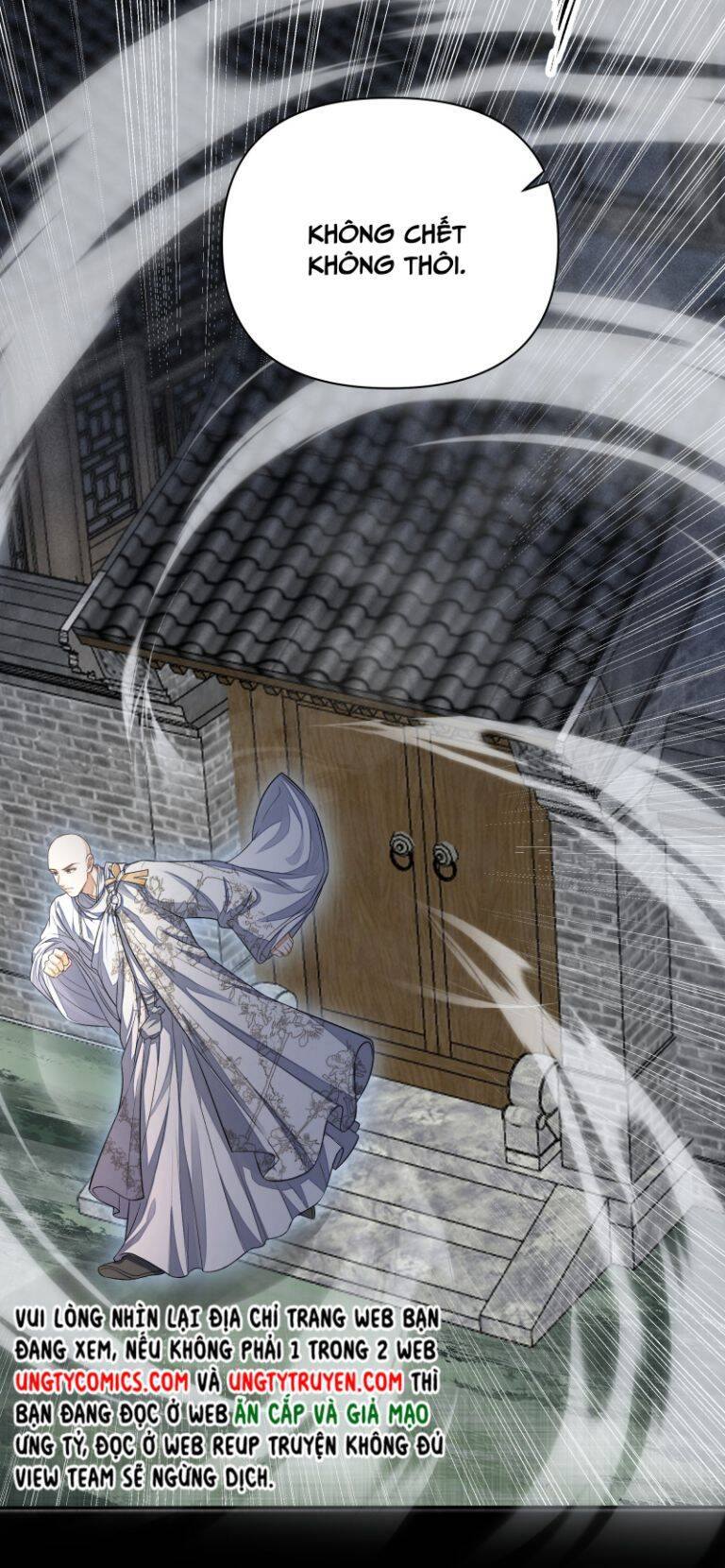 Đồng Tiền Kham Thế - Chapter 19 - Page 27