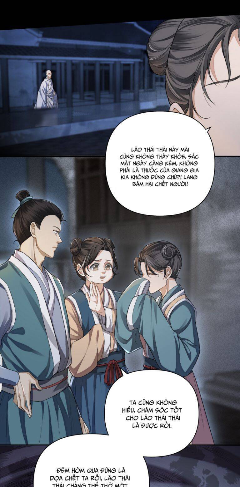 Đồng Tiền Kham Thế - Chapter 19 - Page 28