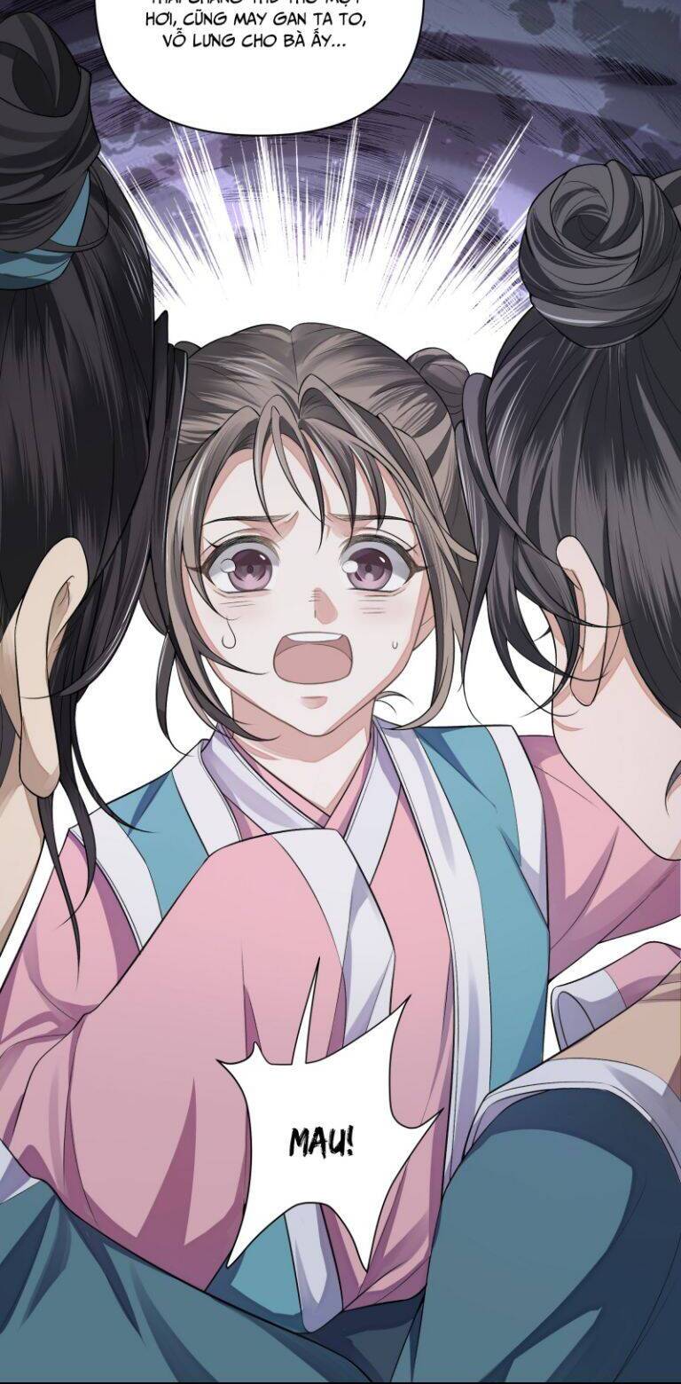 Đồng Tiền Kham Thế - Chapter 19 - Page 29