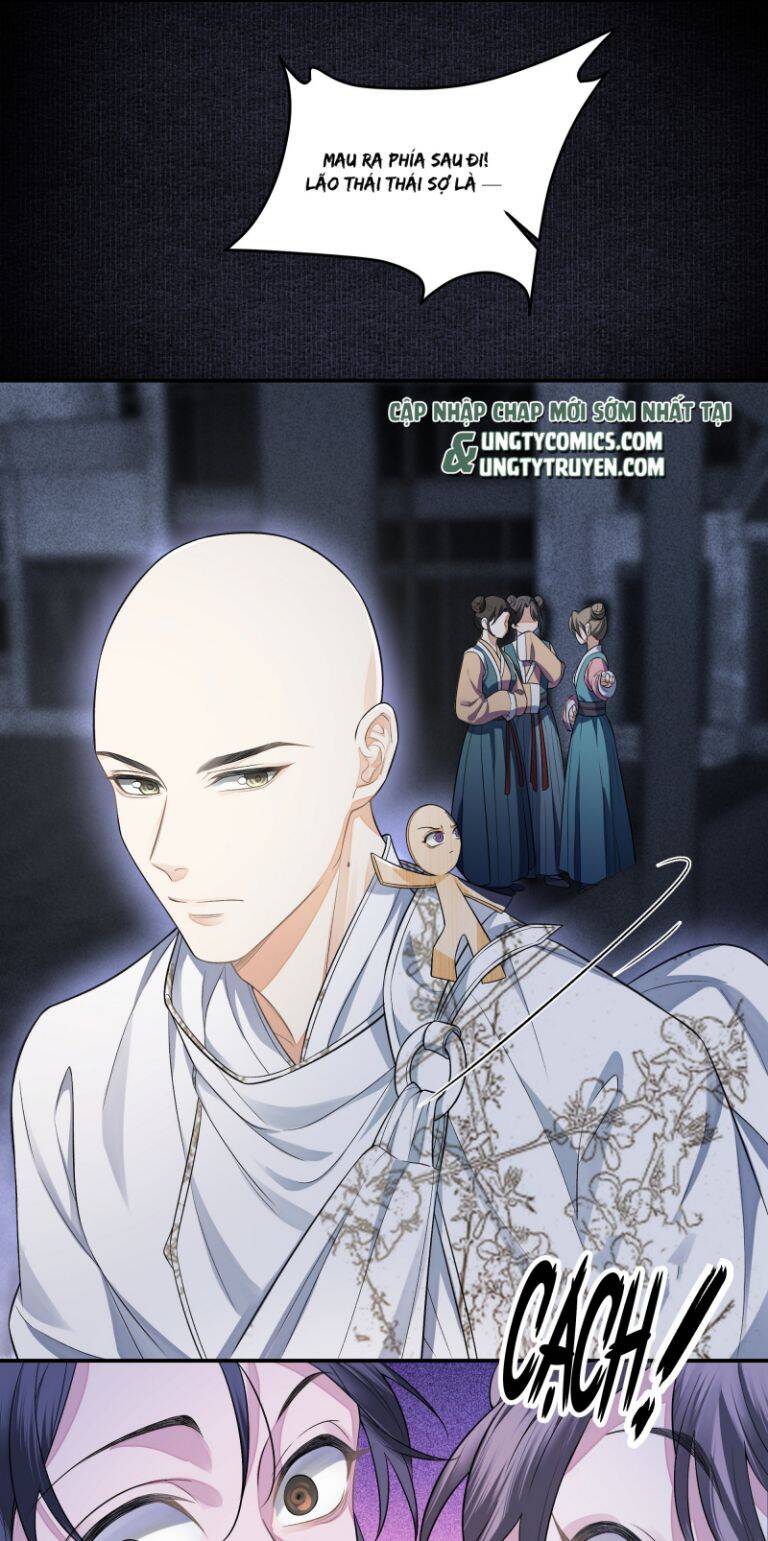 Đồng Tiền Kham Thế - Chapter 19 - Page 30