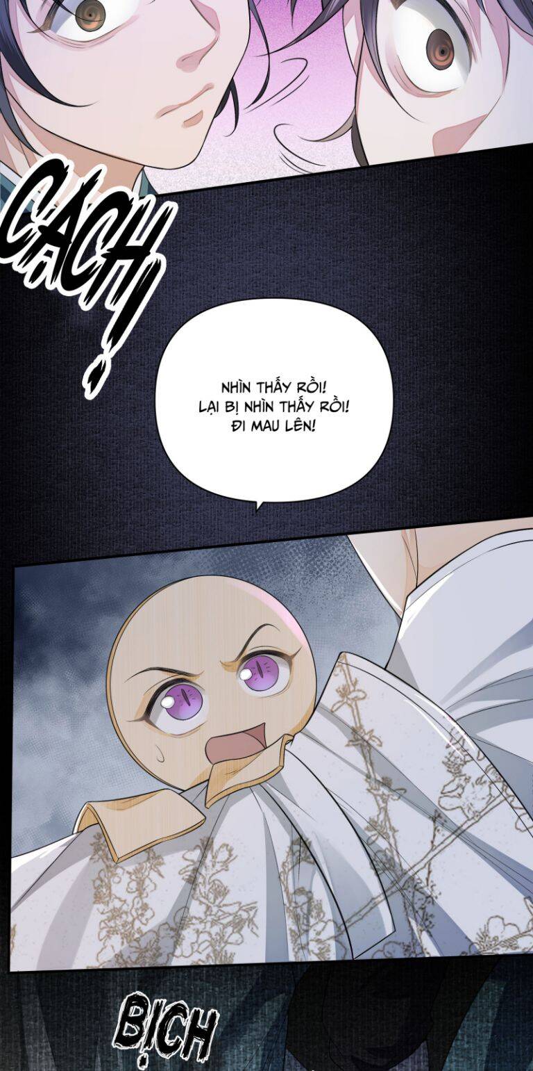 Đồng Tiền Kham Thế - Chapter 19 - Page 31