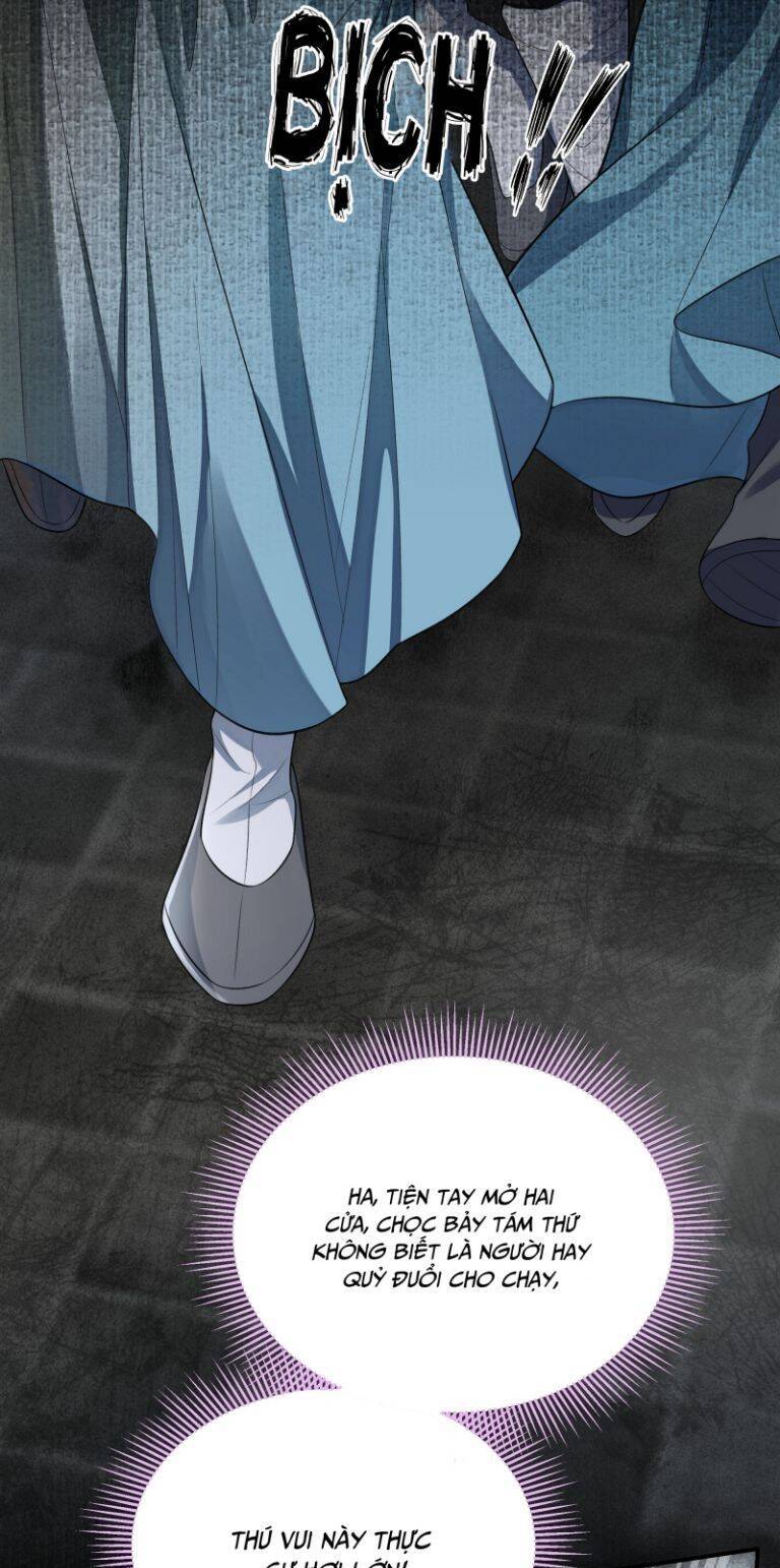 Đồng Tiền Kham Thế - Chapter 19 - Page 32