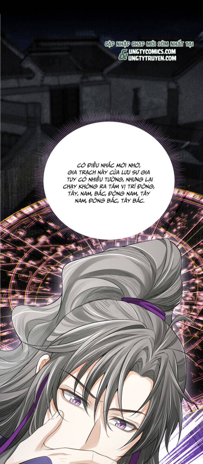 Đồng Tiền Kham Thế - Chapter 19 - Page 36