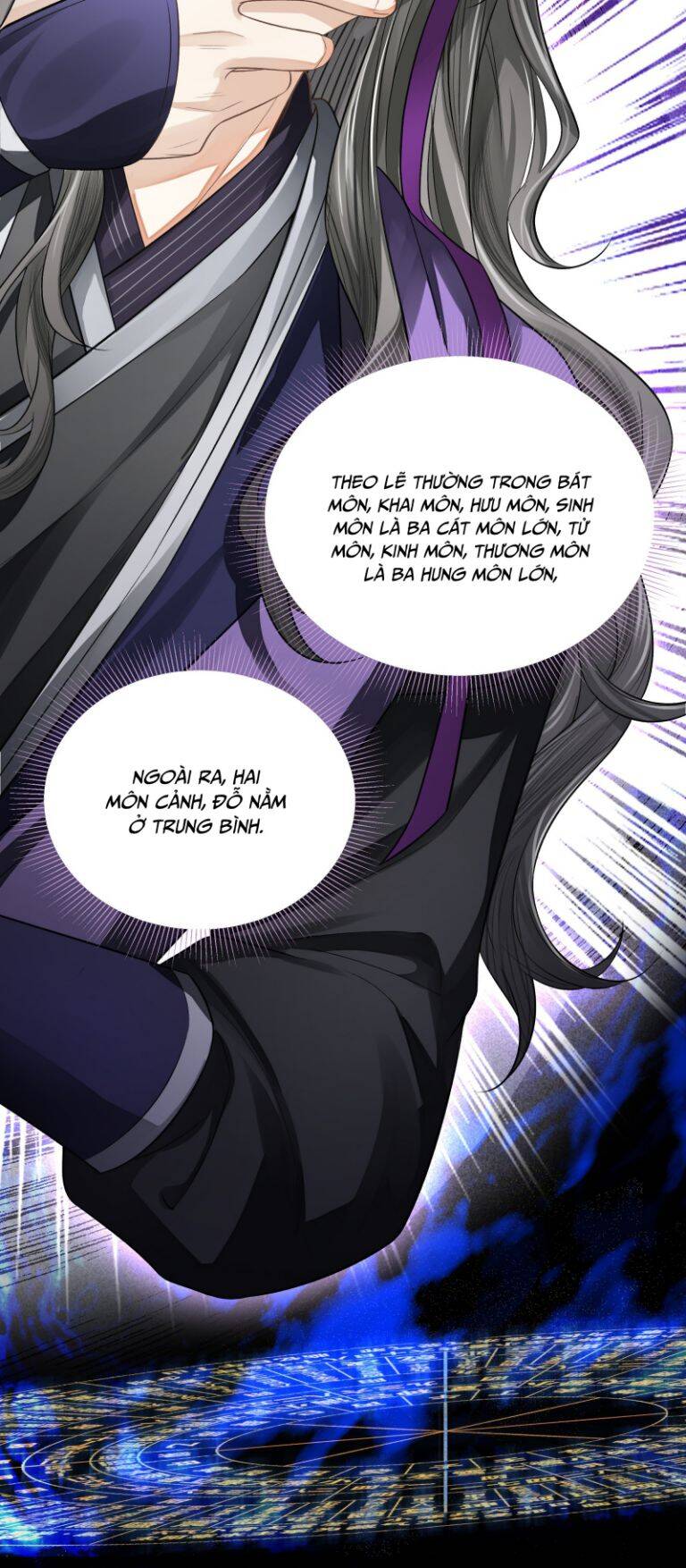 Đồng Tiền Kham Thế - Chapter 19 - Page 37