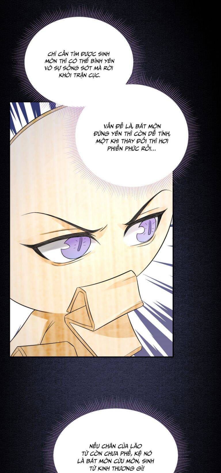 Đồng Tiền Kham Thế - Chapter 19 - Page 38