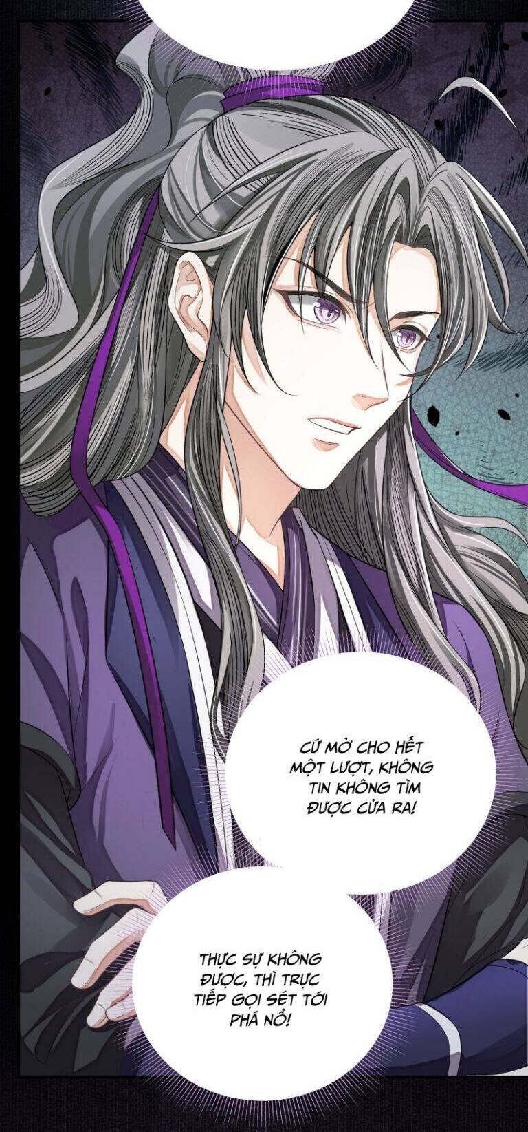 Đồng Tiền Kham Thế - Chapter 19 - Page 39