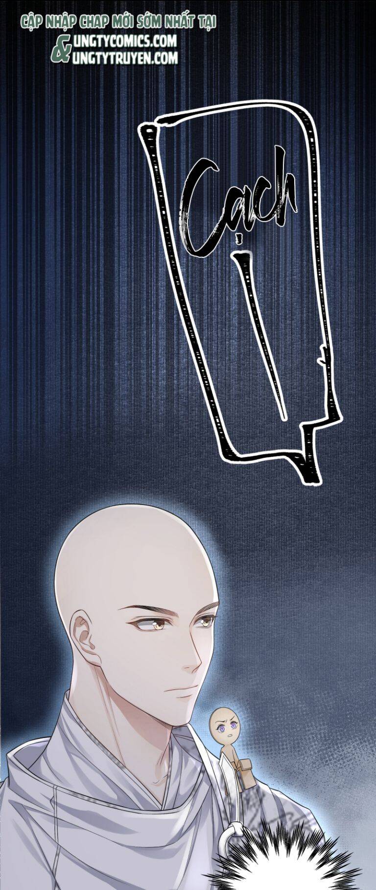 Đồng Tiền Kham Thế - Chapter 19 - Page 5