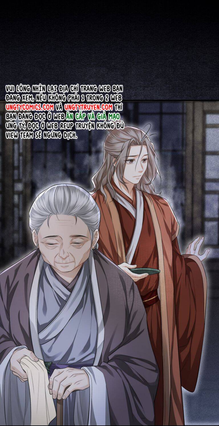 Đồng Tiền Kham Thế - Chapter 19 - Page 7