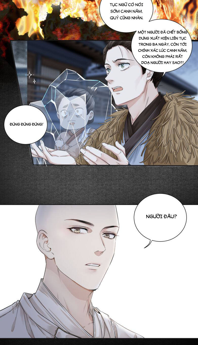 Đồng Tiền Kham Thế - Chapter 2 - Page 11