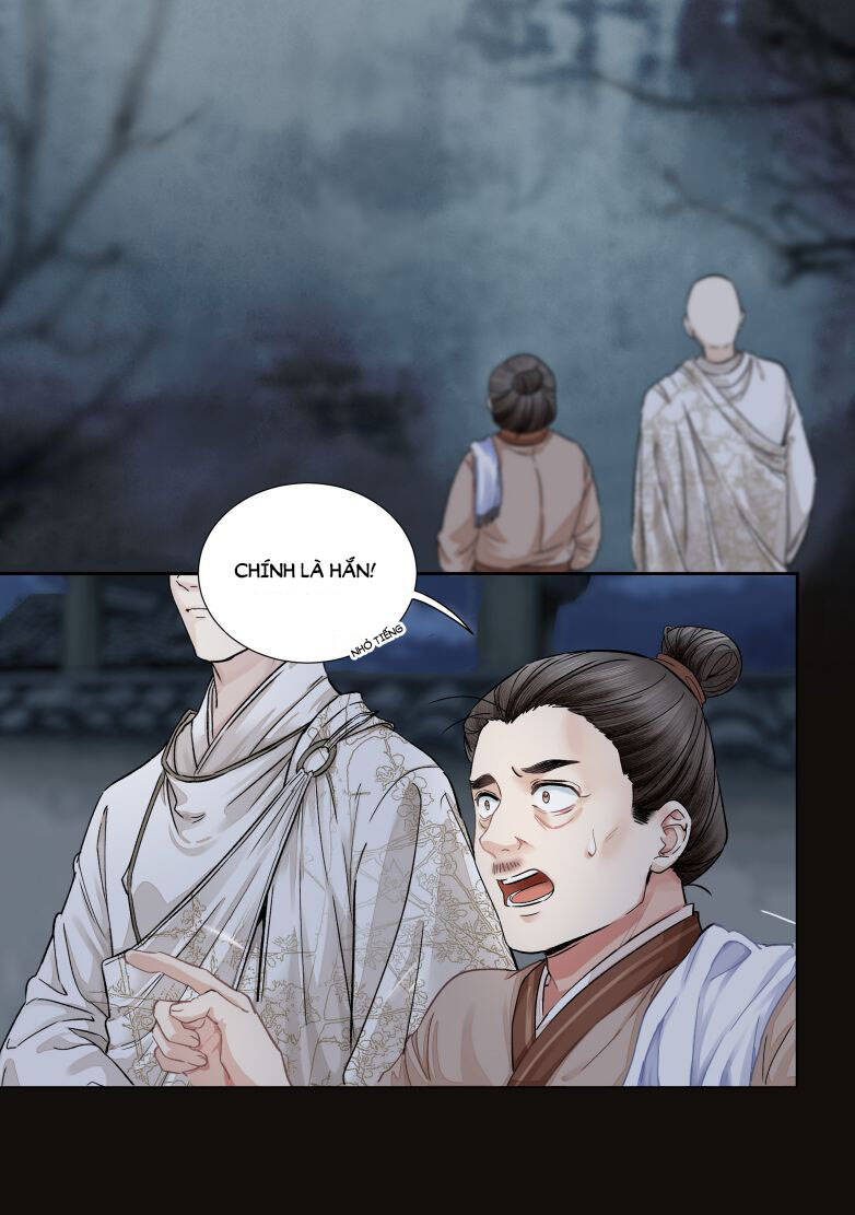 Đồng Tiền Kham Thế - Chapter 2 - Page 14