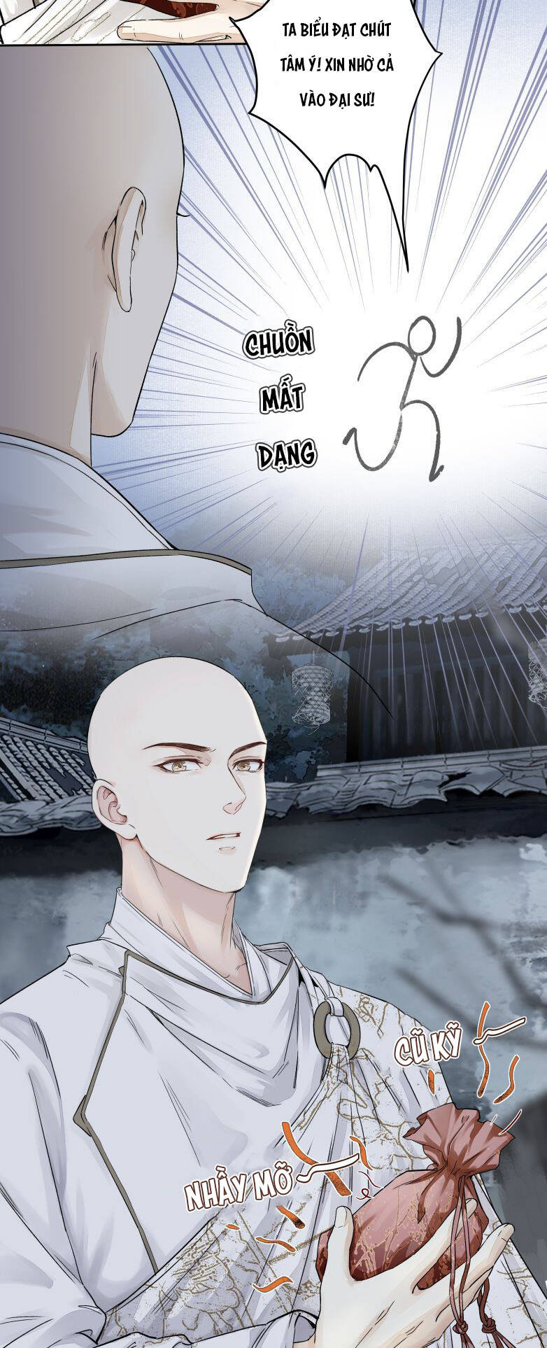 Đồng Tiền Kham Thế - Chapter 2 - Page 16