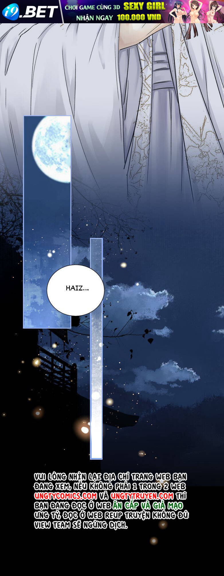 Đồng Tiền Kham Thế - Chapter 2 - Page 17