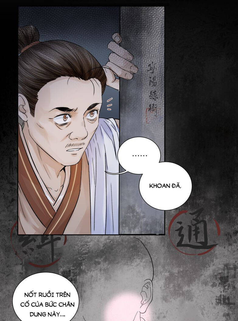 Đồng Tiền Kham Thế - Chapter 2 - Page 19