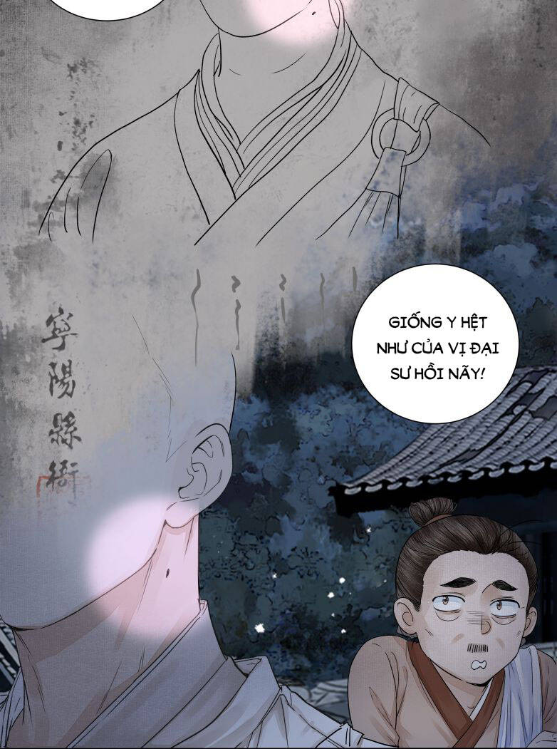 Đồng Tiền Kham Thế - Chapter 2 - Page 20