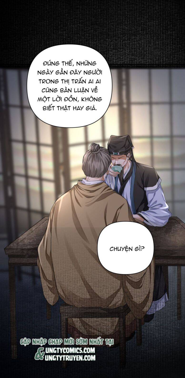 Đồng Tiền Kham Thế - Chapter 20 - Page 12