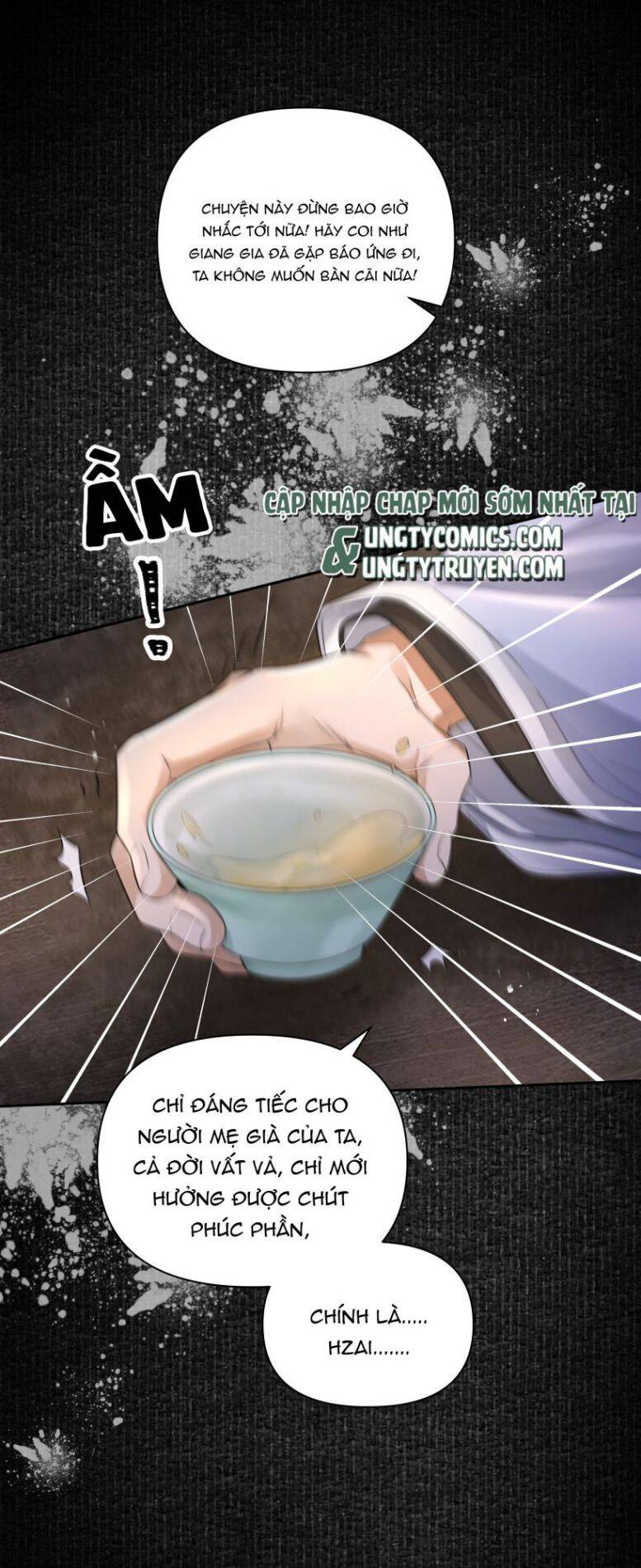 Đồng Tiền Kham Thế - Chapter 20 - Page 16