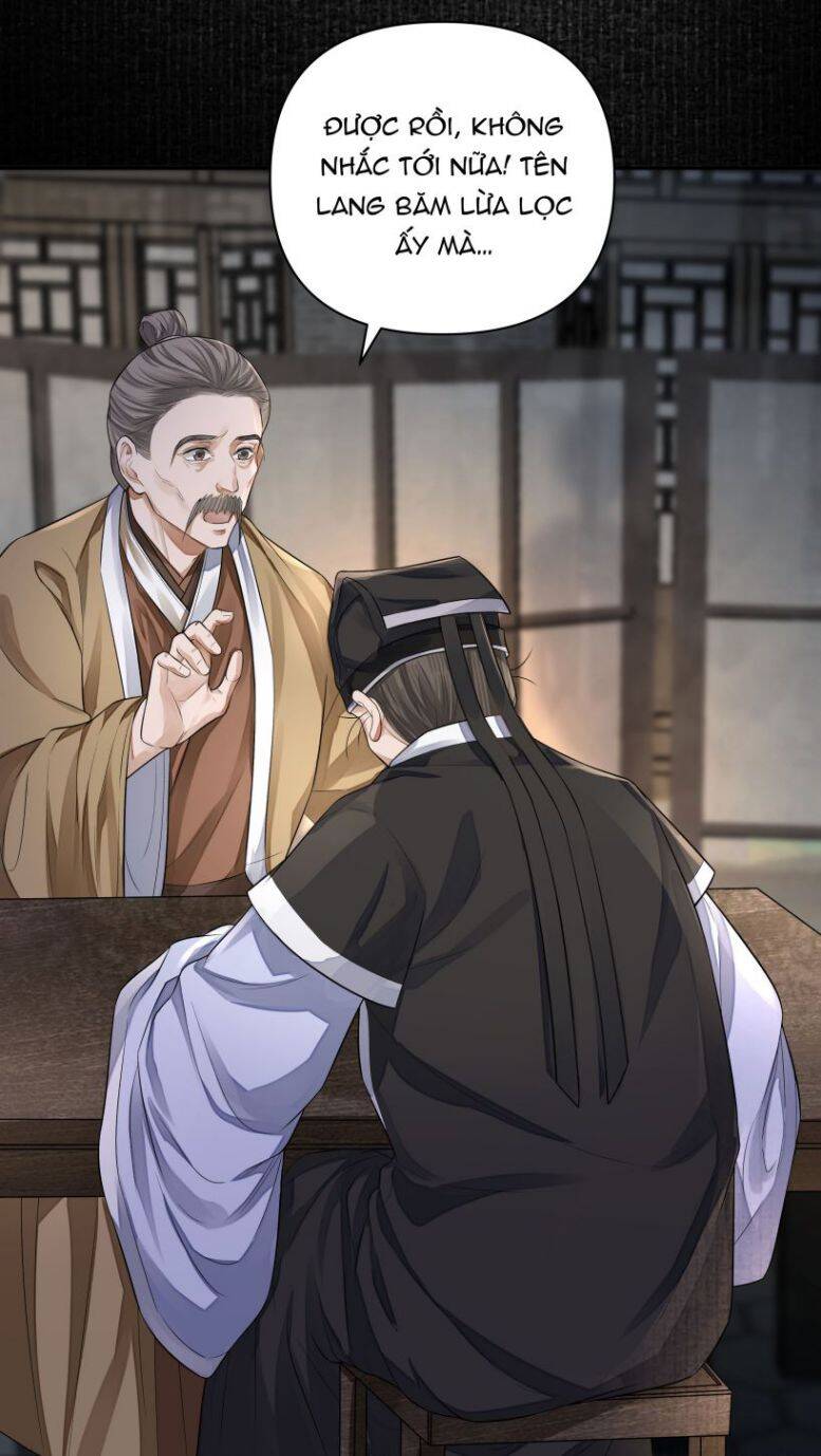 Đồng Tiền Kham Thế - Chapter 20 - Page 17