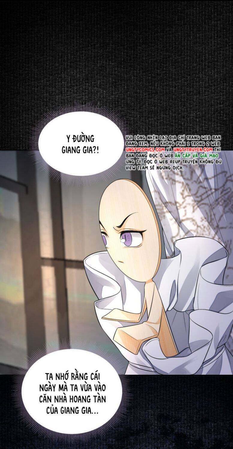 Đồng Tiền Kham Thế - Chapter 20 - Page 18