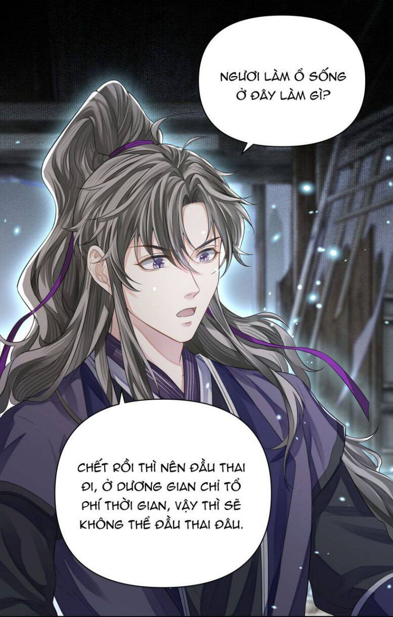 Đồng Tiền Kham Thế - Chapter 20 - Page 21