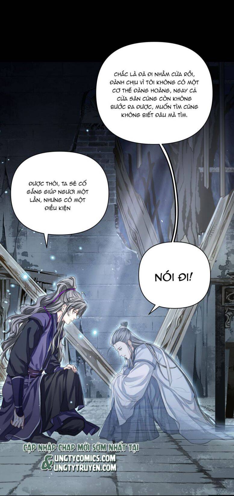 Đồng Tiền Kham Thế - Chapter 20 - Page 24