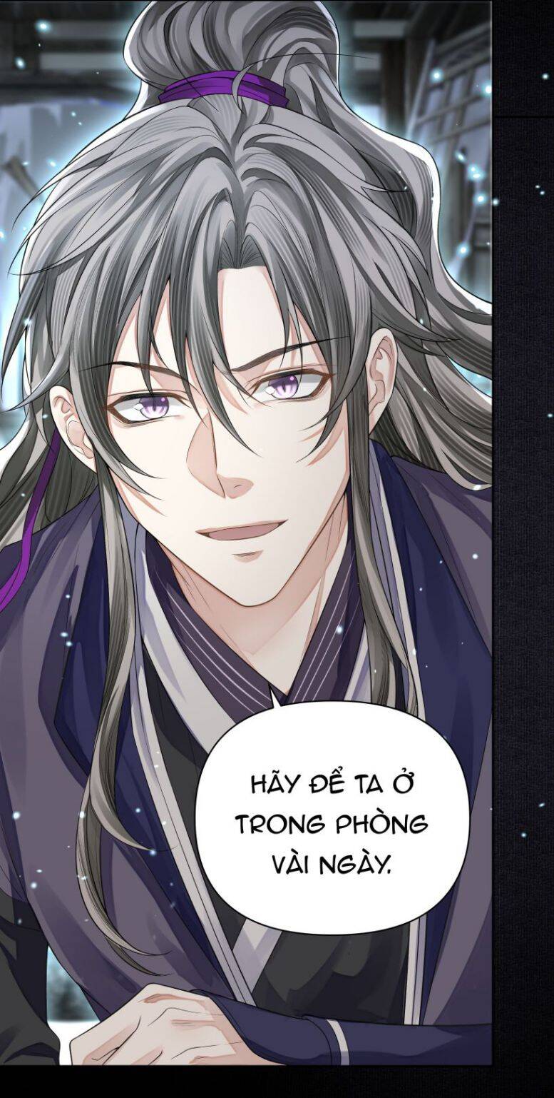 Đồng Tiền Kham Thế - Chapter 20 - Page 25