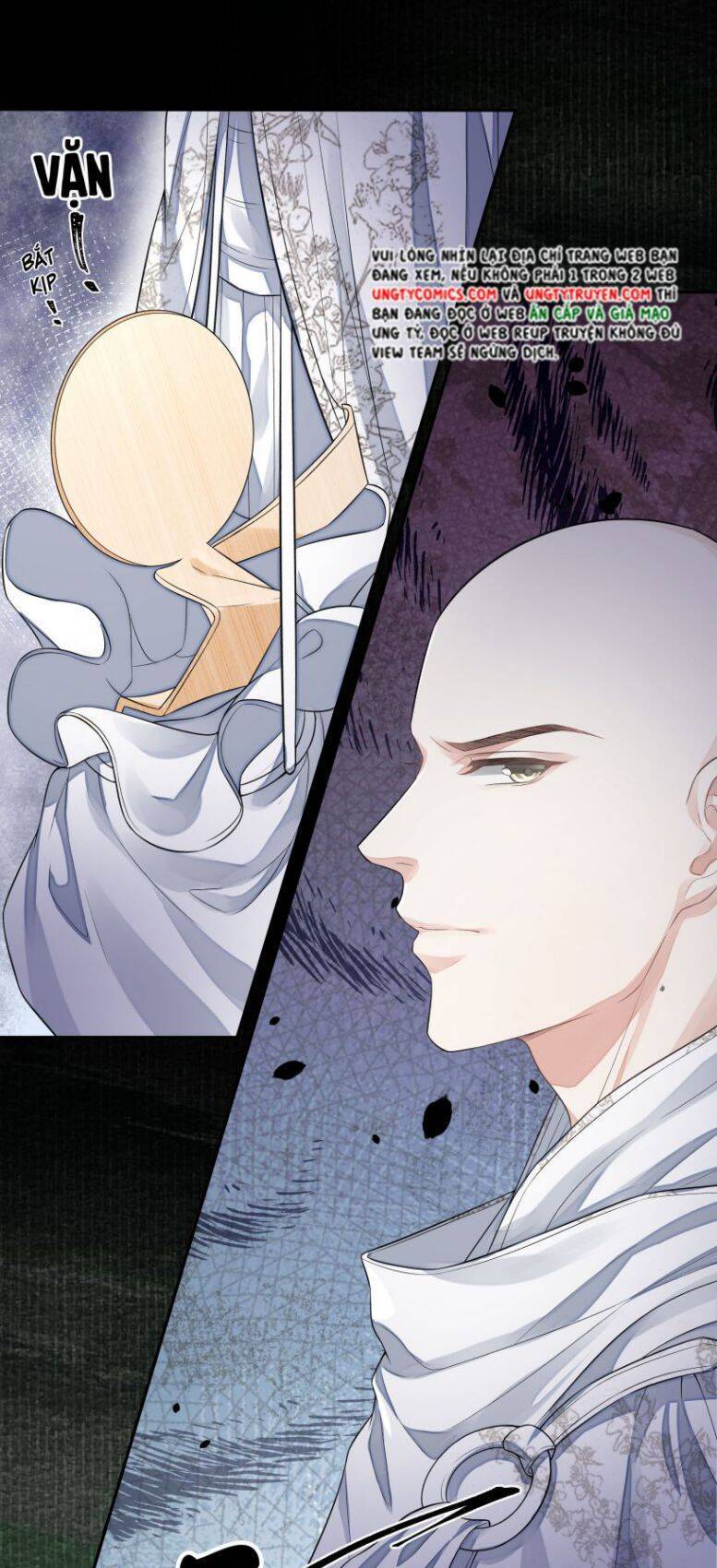 Đồng Tiền Kham Thế - Chapter 20 - Page 30