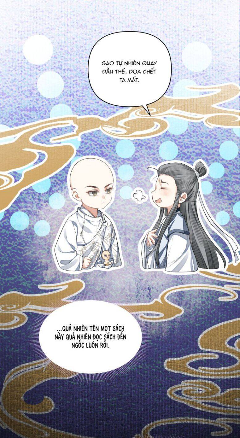 Đồng Tiền Kham Thế - Chapter 20 - Page 33