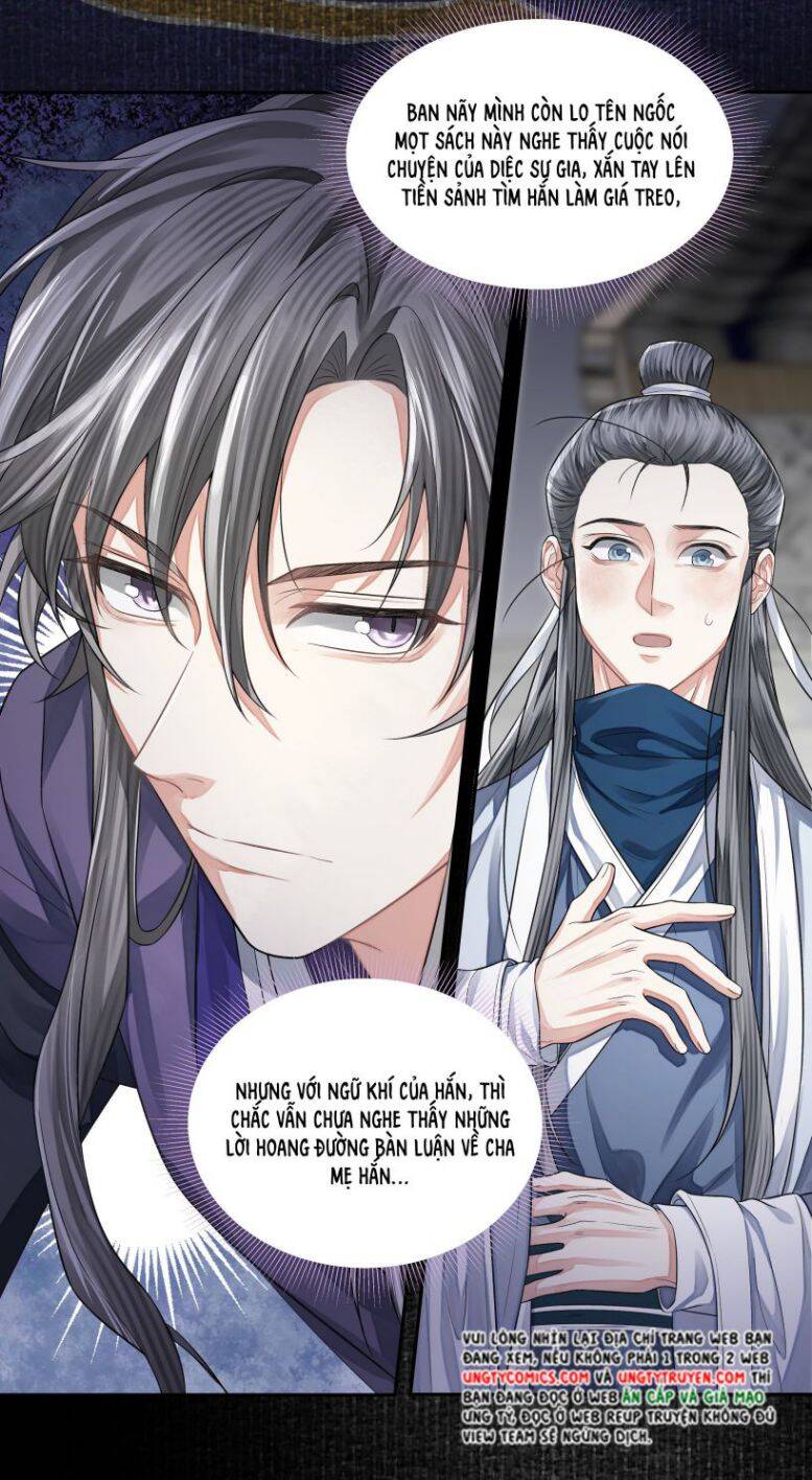 Đồng Tiền Kham Thế - Chapter 20 - Page 34